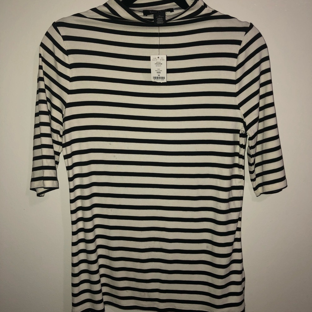 NWT WHBM Top